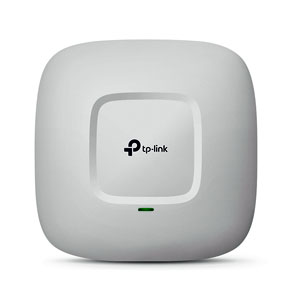 ACCESS POINT 300Mbps Wireless EAP115(US)