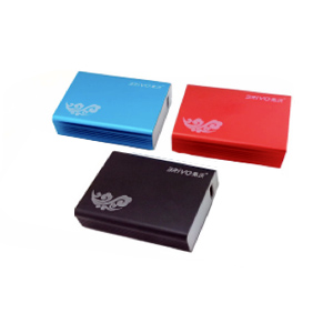 BATERIA EXTERNA USB 4000-5200 MAH PX1 