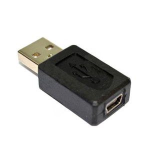 ADAPTADOR USB-M A 5PIN-H