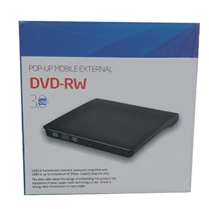 grabador DVD-RW externo USB 3.0
