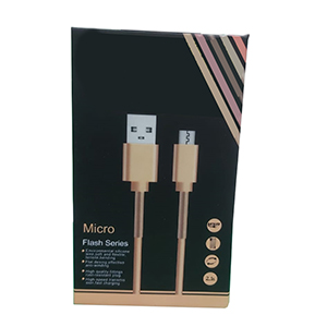 Cable USB micro 5 Pi