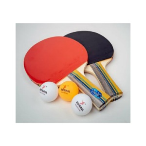 Raquetas de Ping Pong Regail