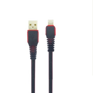 Cable USB Para Iphone Bulud 2 M