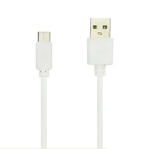 Cable USB Type C De 2 M Fast Charge Y Data