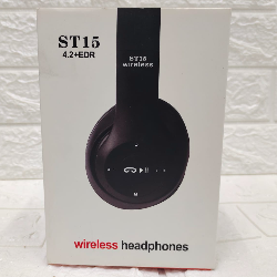 Audífono bluetooth 