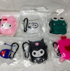 FUNDA DE AUDIFONOS