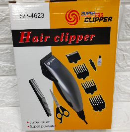 MAQUINA DE CORTAR CABELLO