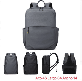 MOCHILA