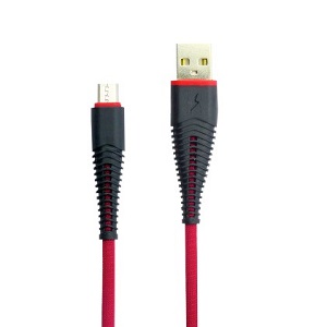 Cable USB Micro 5 Pin  2 4 AMP 
