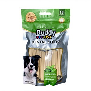 dental sticks