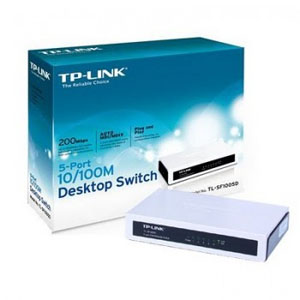 SWITCH TP-Link