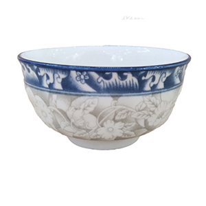Bowl Ceramica 