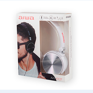 Audífono Aiwa AW-X107