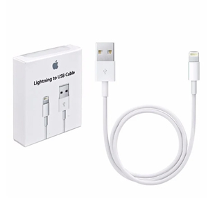 CABLE USB PARA IPHONE 5,6,7,8