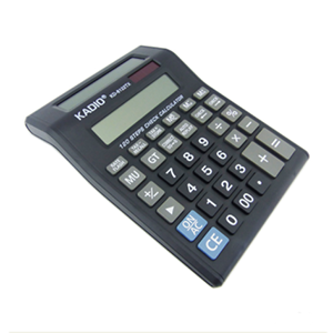 Calculadora Modelo KD 8122