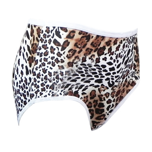 Calzones animal print