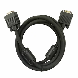 Cable VGA Macho Macho