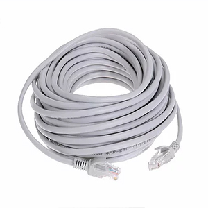 Cable Red 15 Metros RJ45