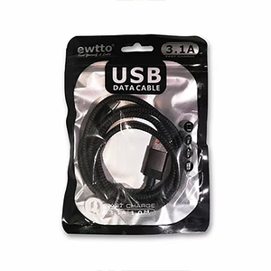 Cable USB Tipo C Ewtto 3.1A