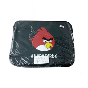 FUNDA DE NOTEBOOK 10.2 angry bird