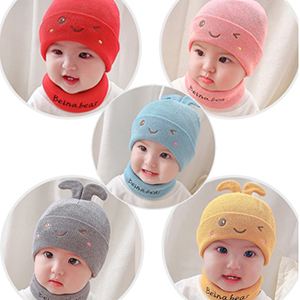 Gorros para bebe