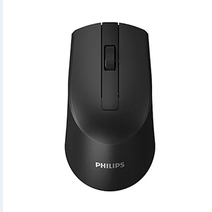 Mouse Inalámbrico M374 Philips