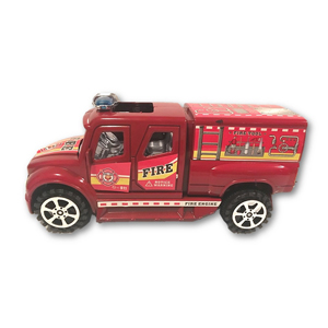Camion de bombero chico