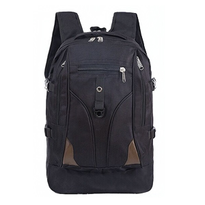 MOCHILA PARA NOTEBOOK  MATERIAL NYLON