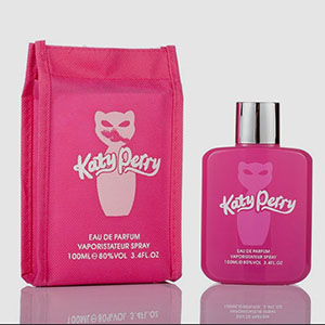 perfume para mujer(katy Perry)