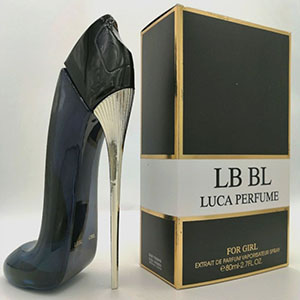perfume para mujer (LB BL)