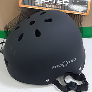 casco proteccion