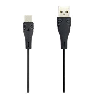 Cable USB Type C 3 0A Fast Charge y Data 1M