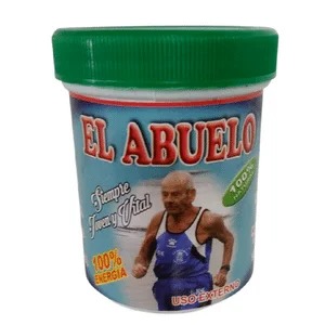 EL ABUELO