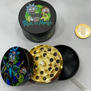 Grinder