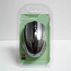 mouse inalamrico 2.4g 