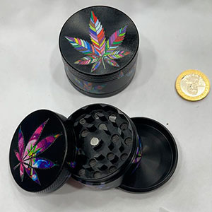 Grinder