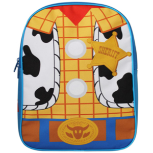 MOCHILA PRINT TOY STORY 4