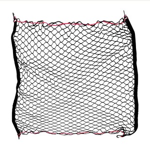 Malla Elastica P/Carga 80X80cm Para/Suv. En Blister.