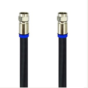 Cable Coaxial  RG 6