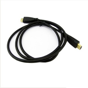 Cable HDMI Slim High Speed