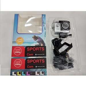 Camara Mini tipo Gopro