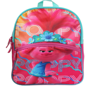 MOCHILA PRINT TROLLS