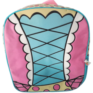 MOCHILA 3D BETTYMOCHILA 3D BETTY