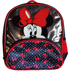 MOCHILA CHIC MINNIE