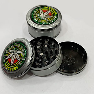 Grinder