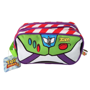 ESTUCHE DOBLE TOY STORY 4 BUZZ