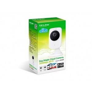 CAMARA IP NC220 300Mbps WiFi Cloud Camera