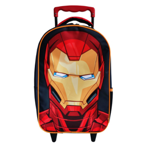 MOCHILA TROLLEY 1 AVENGERS