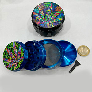 Grinder