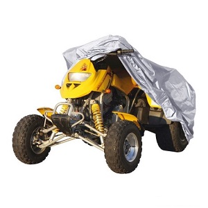 Cubre Cuatrimoto ATV ManfulTalla L